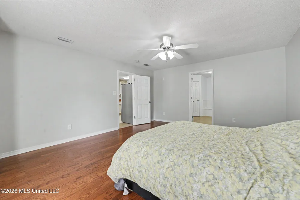 204 A Bonnett Lane Lucedale, MS 39452
