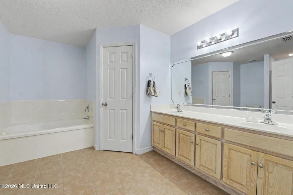 204 A Bonnett Lane Lucedale, MS 39452