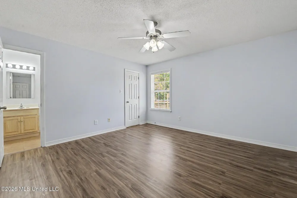 204 A Bonnett Lane Lucedale, MS 39452