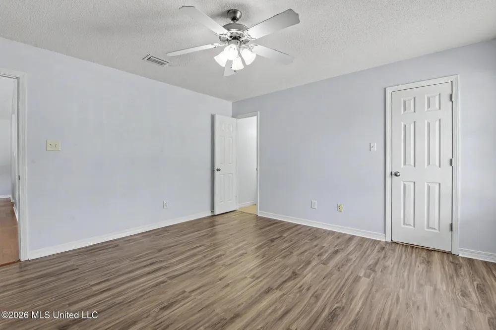 204 A Bonnett Lane Lucedale, MS 39452