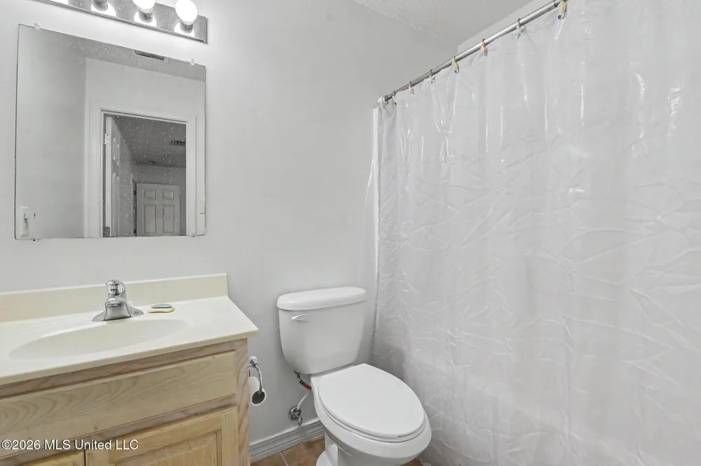204 A Bonnett Lane Lucedale, MS 39452