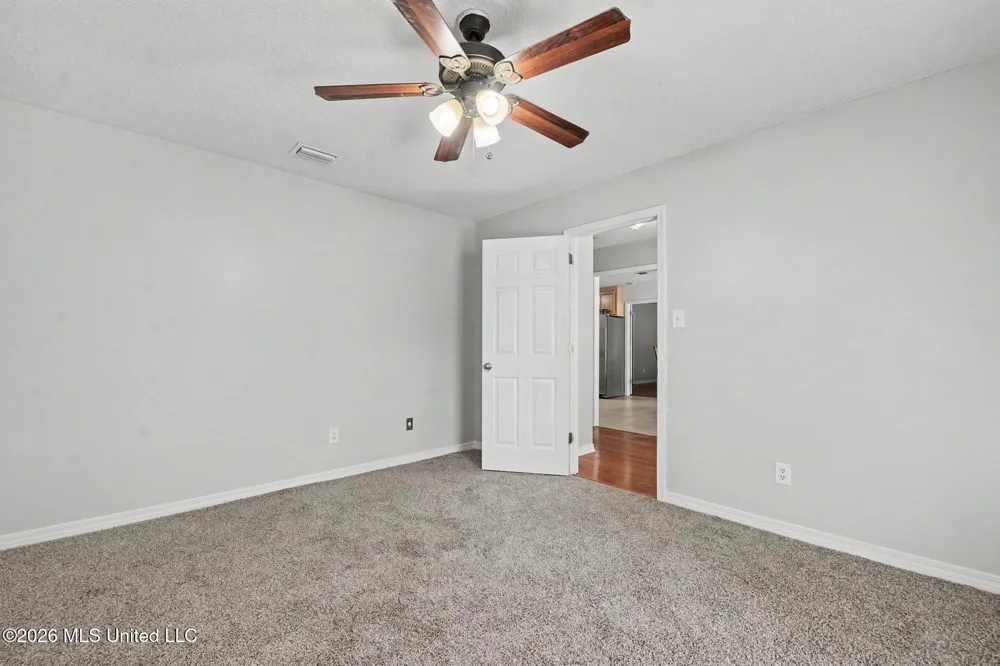 204 A Bonnett Lane Lucedale, MS 39452
