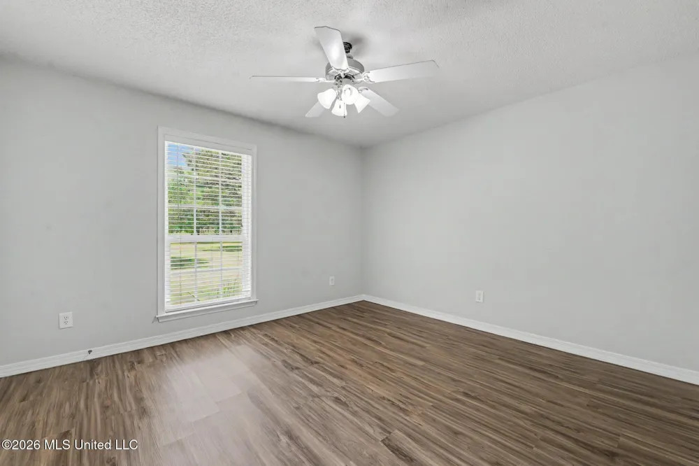 204 A Bonnett Lane Lucedale, MS 39452