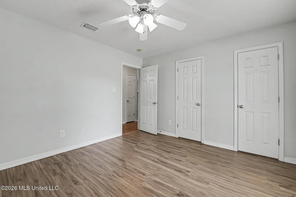 204 A Bonnett Lane Lucedale, MS 39452