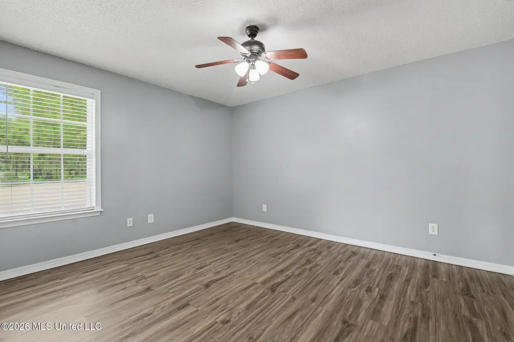204 A Bonnett Lane Lucedale, MS 39452