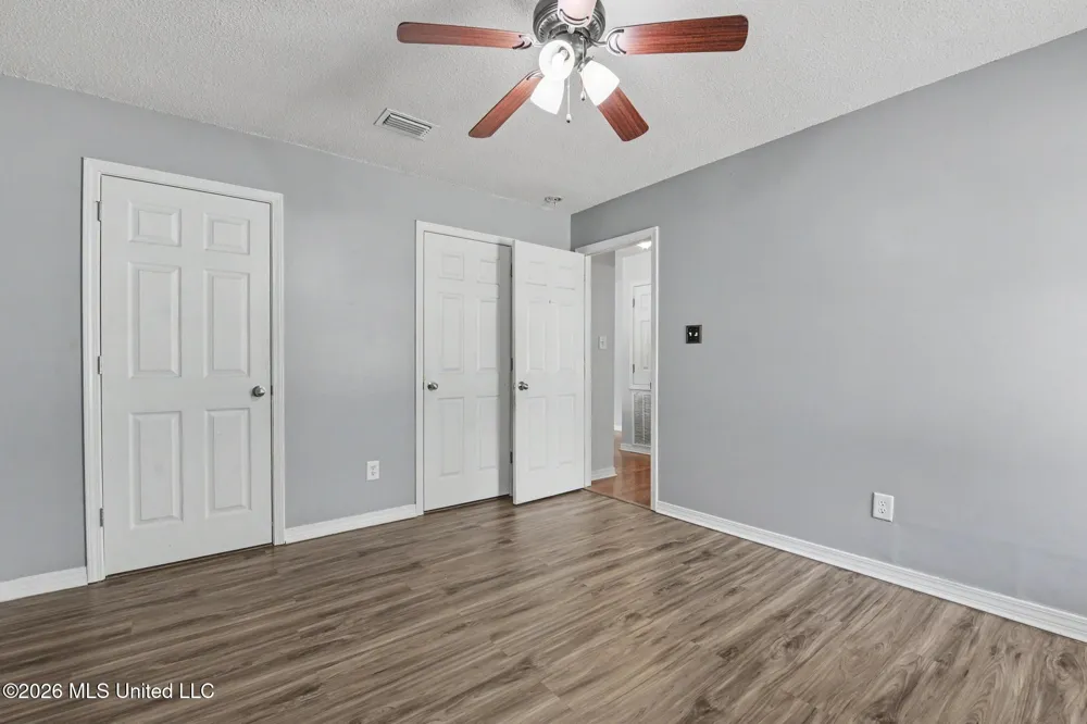204 A Bonnett Lane Lucedale, MS 39452