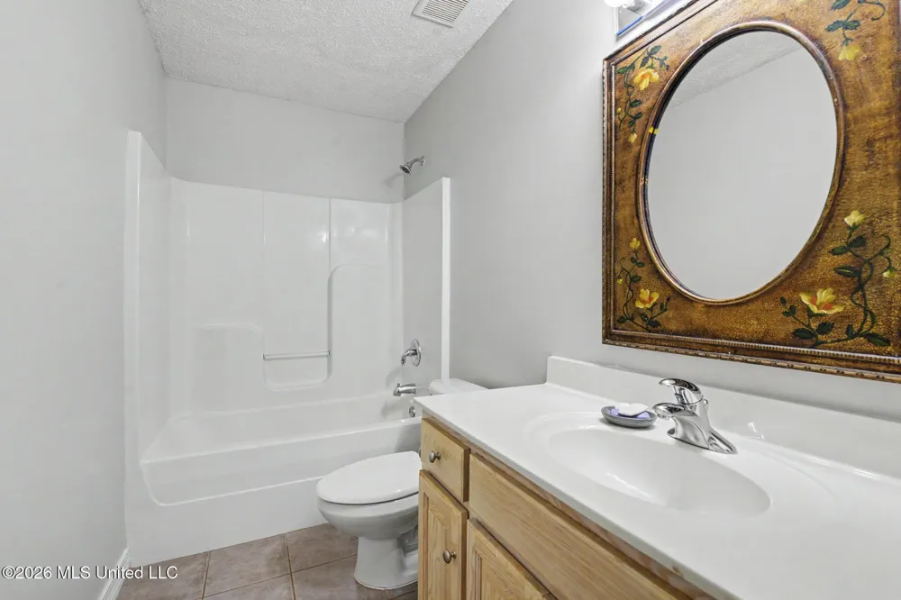 204 A Bonnett Lane Lucedale, MS 39452
