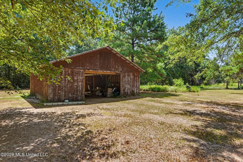 204 A Bonnett Lane Lucedale, MS 39452