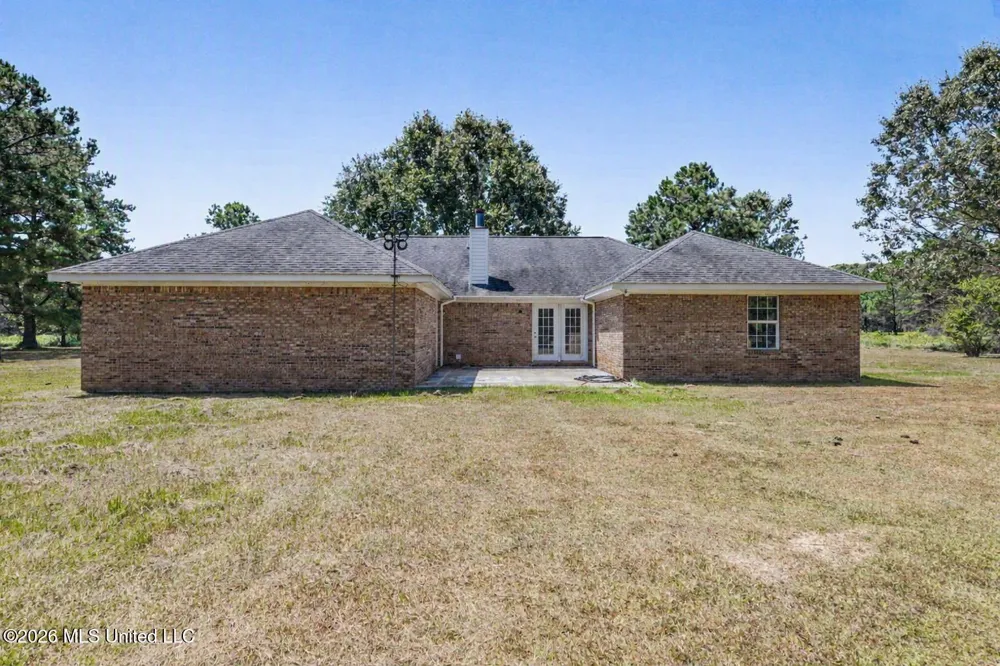 204 A Bonnett Lane Lucedale, MS 39452