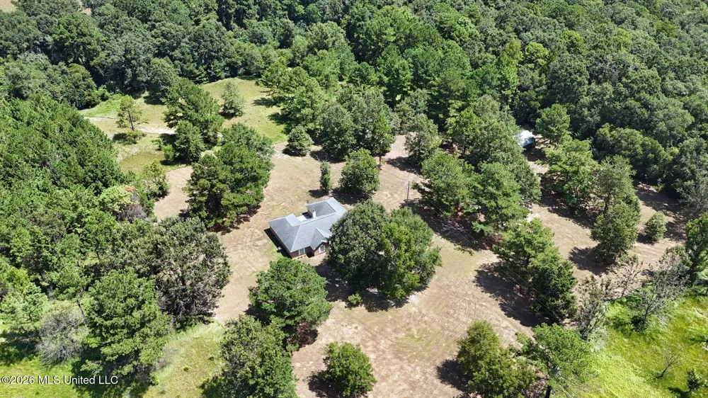 204 A Bonnett Lane Lucedale, MS 39452