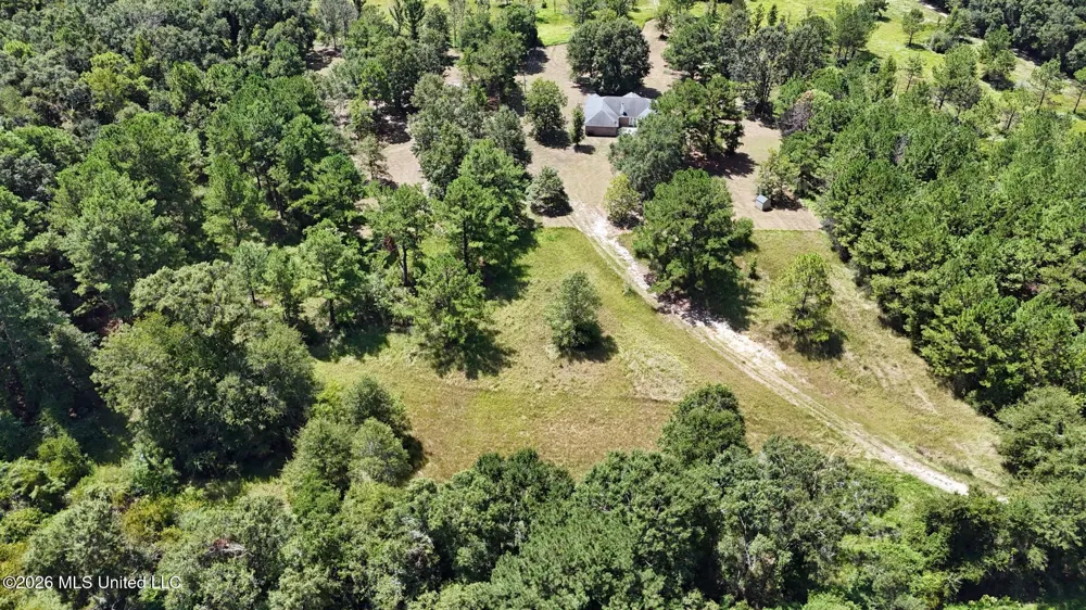 204 A Bonnett Lane Lucedale, MS 39452