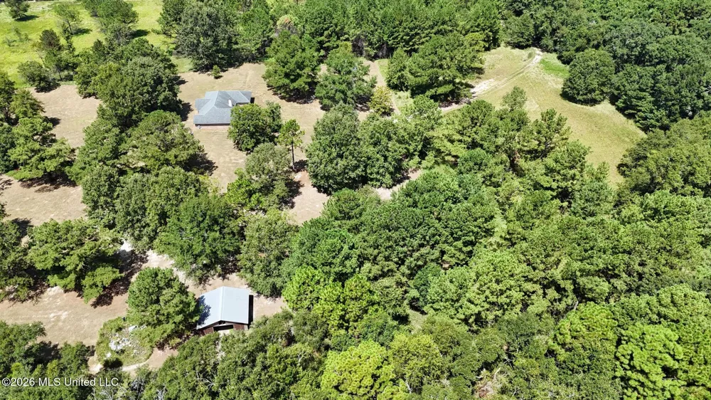 204 A Bonnett Lane Lucedale, MS 39452