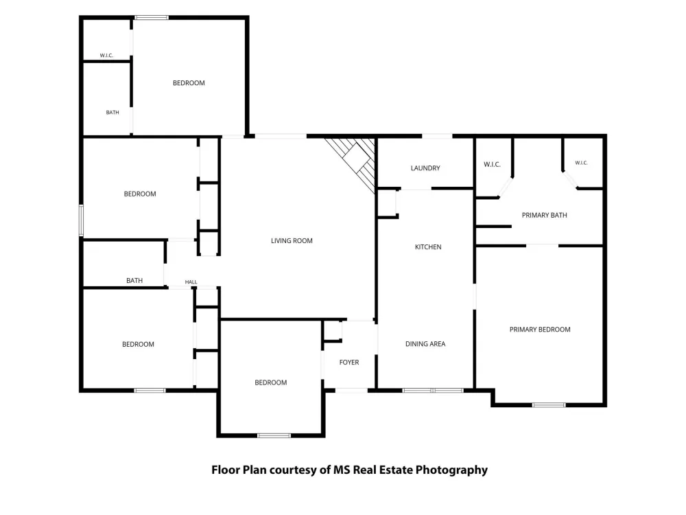 204 A Bonnett Lane Lucedale, MS 39452