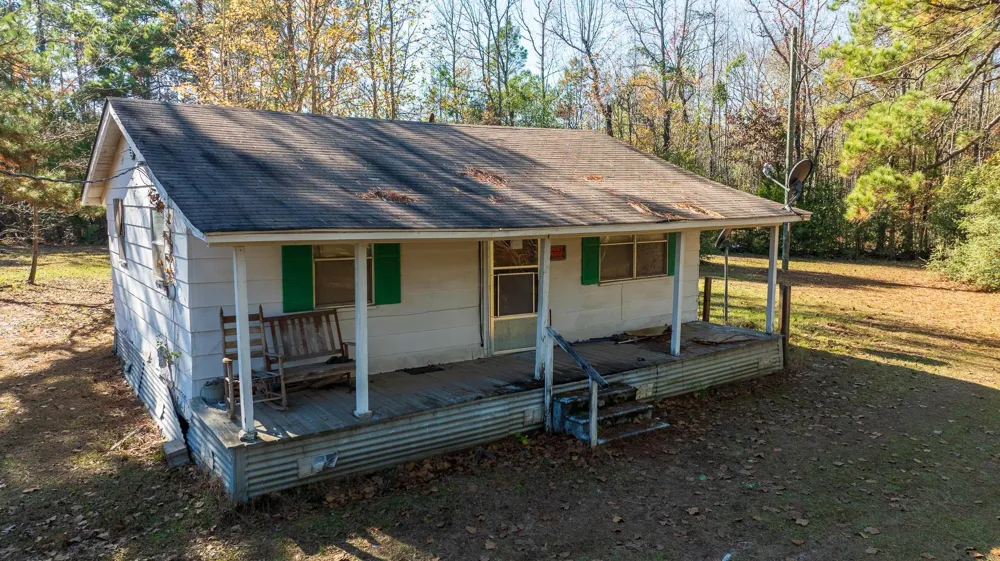23684 Fm 227 E Kennard, TX 75847