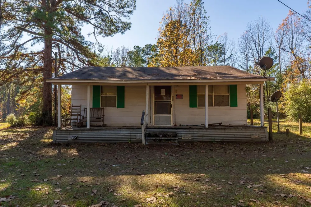 23684 Fm 227 E Kennard, TX 75847