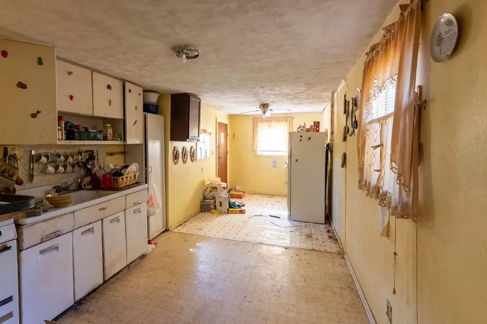 23684 Fm 227 E Kennard, TX 75847