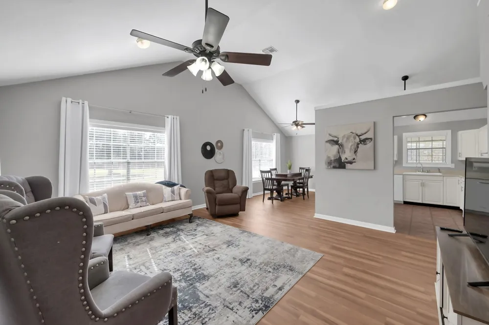 392 Timber Bay Drive Trinity, TX 75862