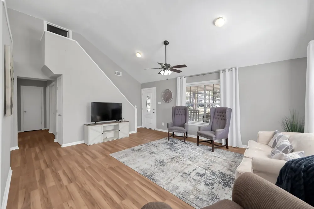 392 Timber Bay Drive Trinity, TX 75862