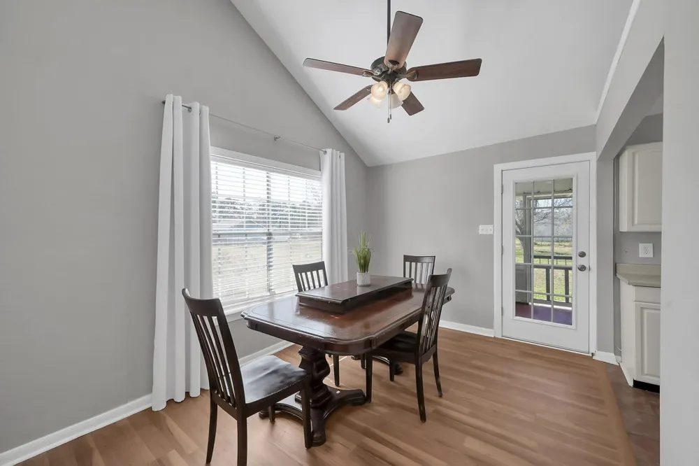 392 Timber Bay Drive Trinity, TX 75862