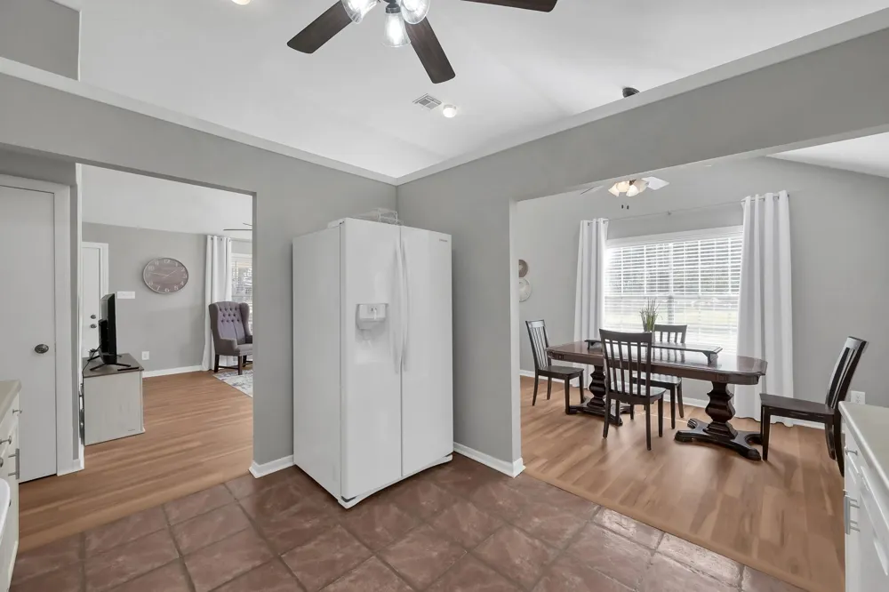392 Timber Bay Drive Trinity, TX 75862