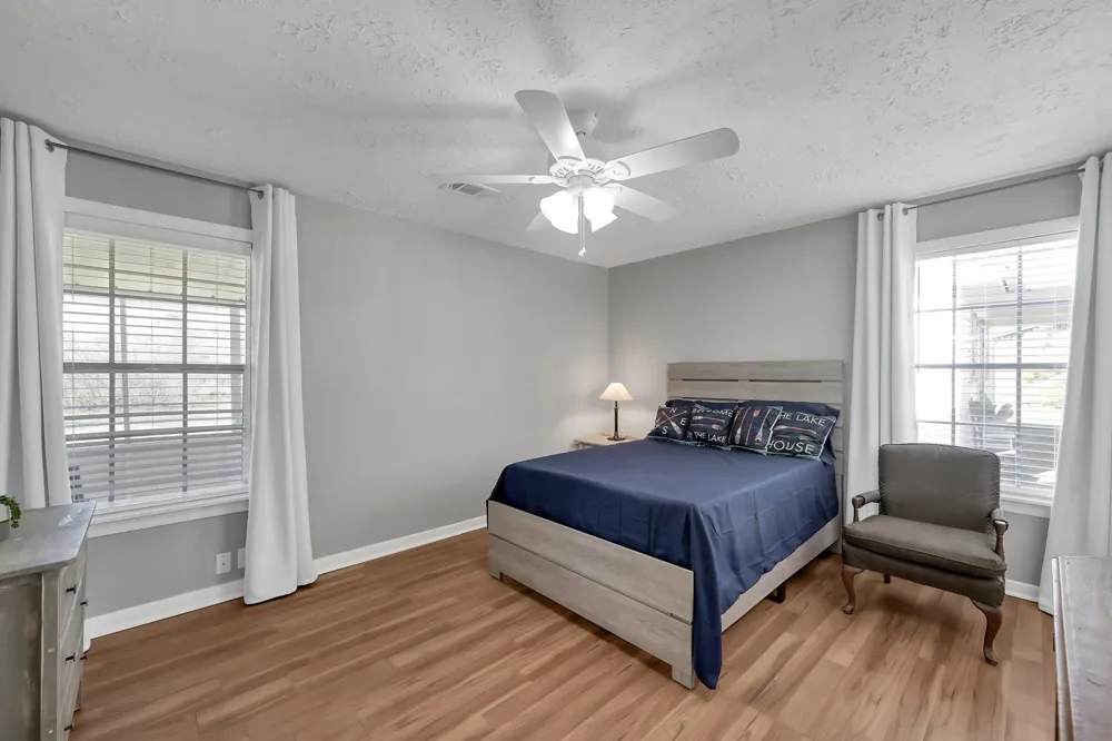 392 Timber Bay Drive Trinity, TX 75862