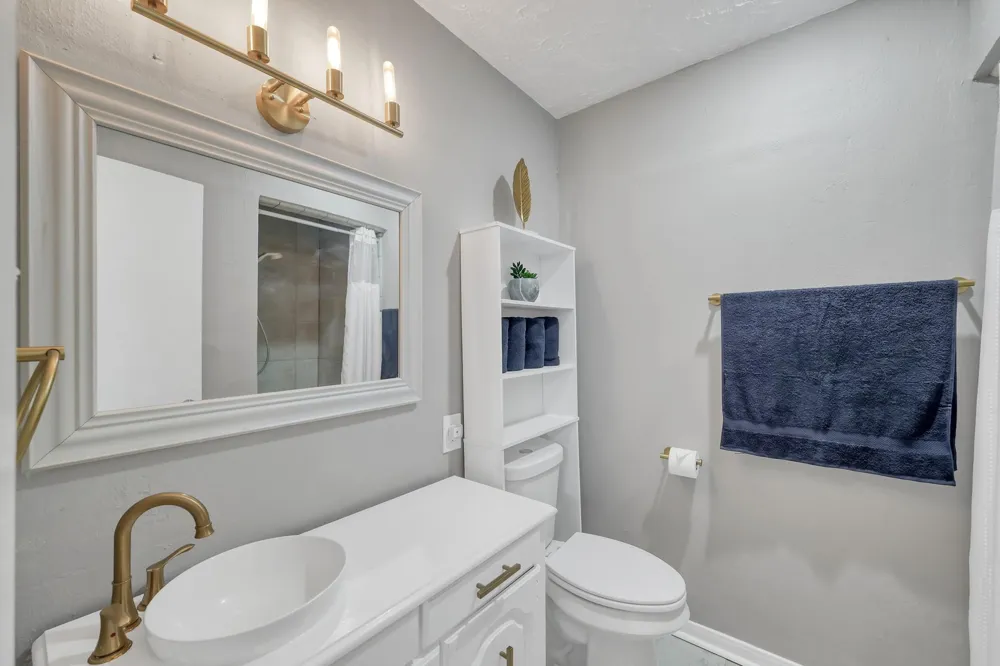 392 Timber Bay Drive Trinity, TX 75862