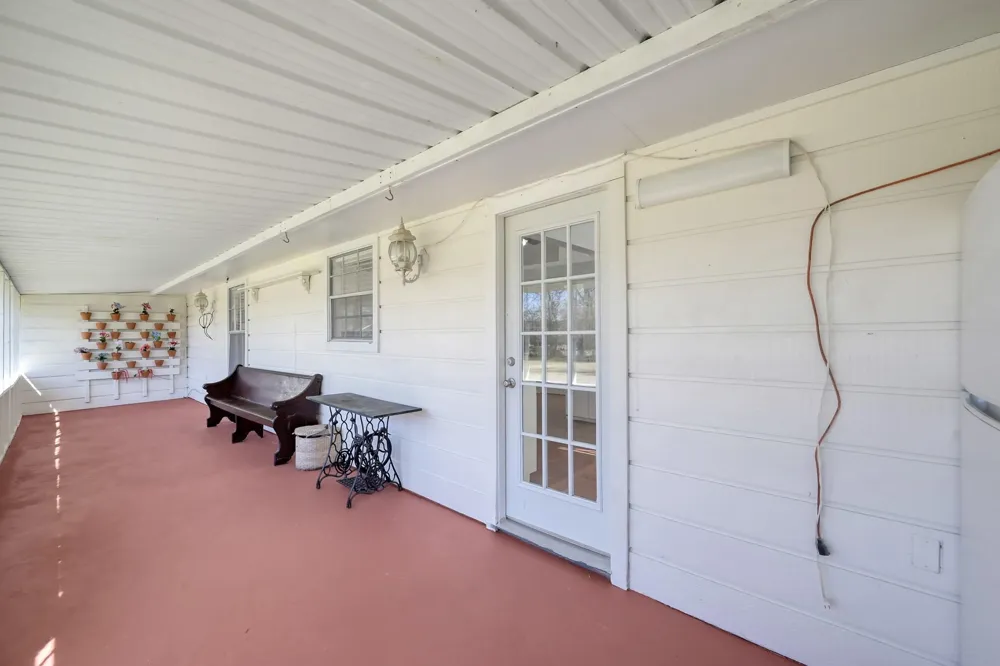 392 Timber Bay Drive Trinity, TX 75862