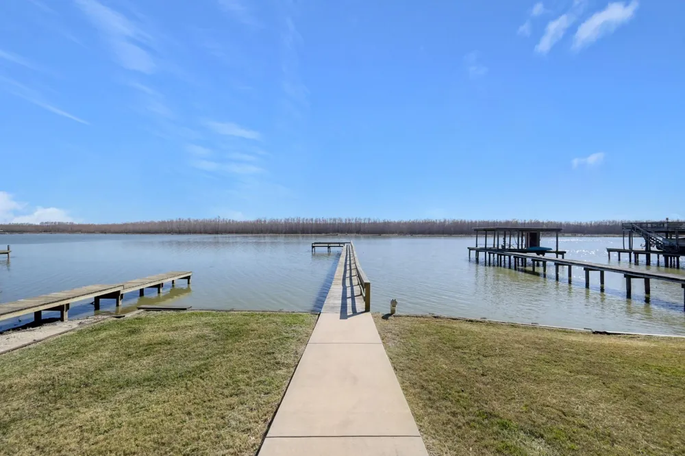 392 Timber Bay Drive Trinity, TX 75862