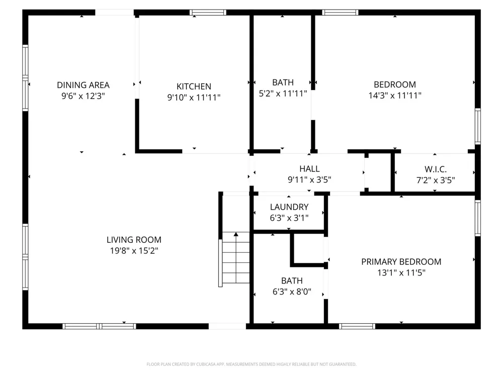 392 Timber Bay Drive Trinity, TX 75862