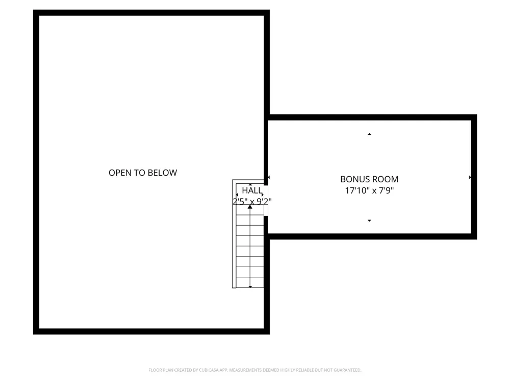 392 Timber Bay Drive Trinity, TX 75862