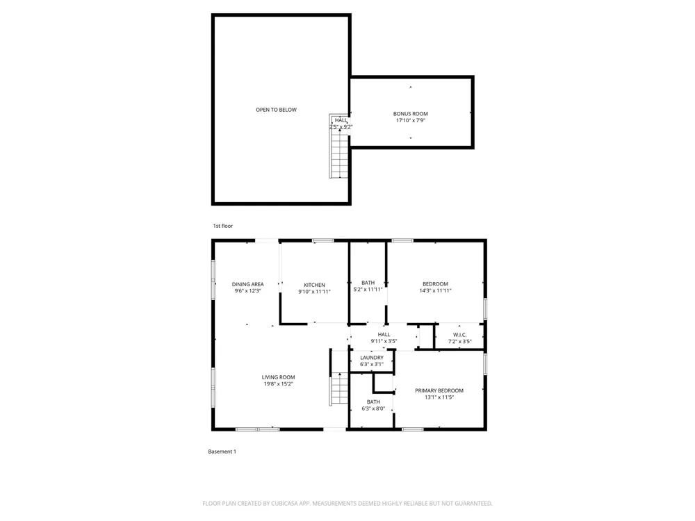 392 Timber Bay Drive Trinity, TX 75862