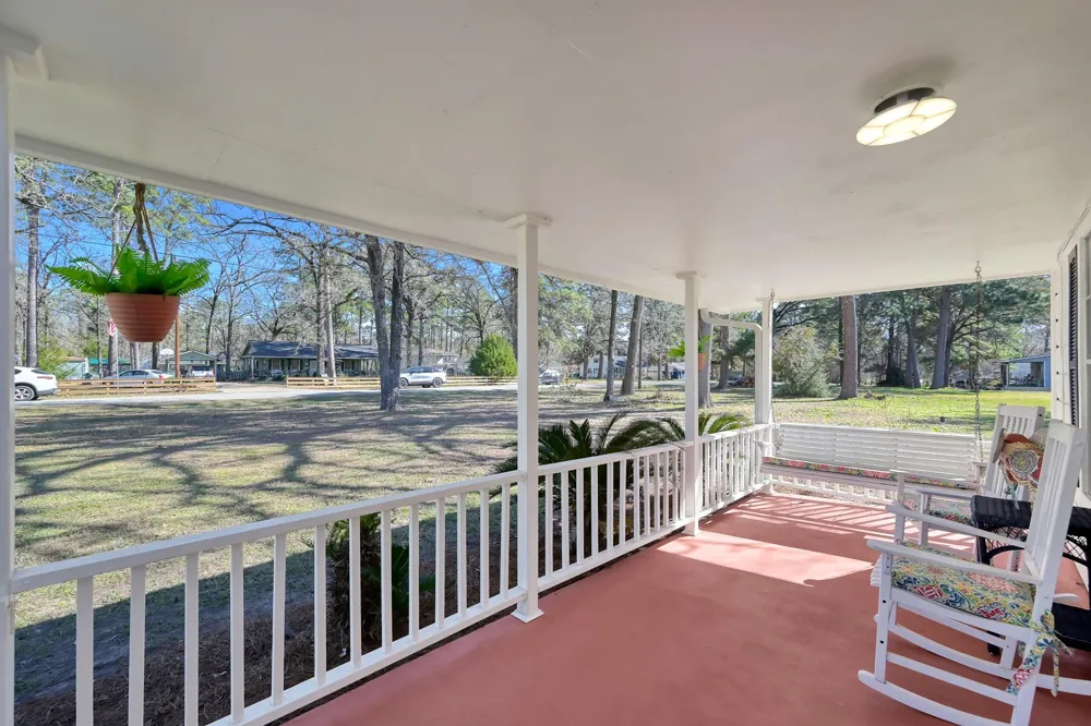 392 Timber Bay Drive Trinity, TX 75862