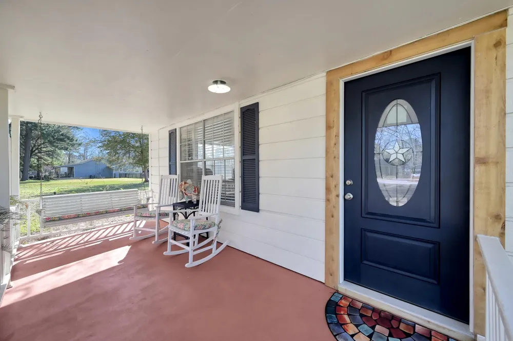 392 Timber Bay Drive Trinity, TX 75862