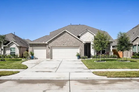 1507 Homewood Point Lane