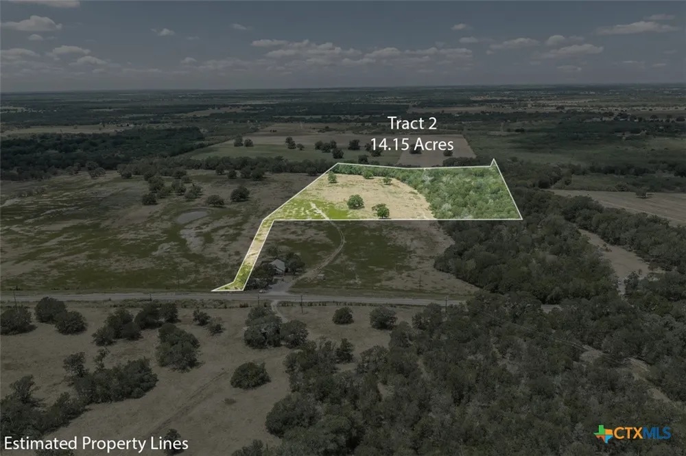 2 FM 3158 Dale, TX 78616