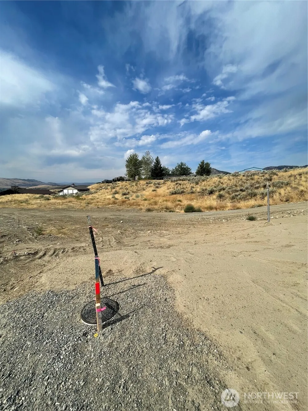 17 Parks Drive Okanogan, WA 98840