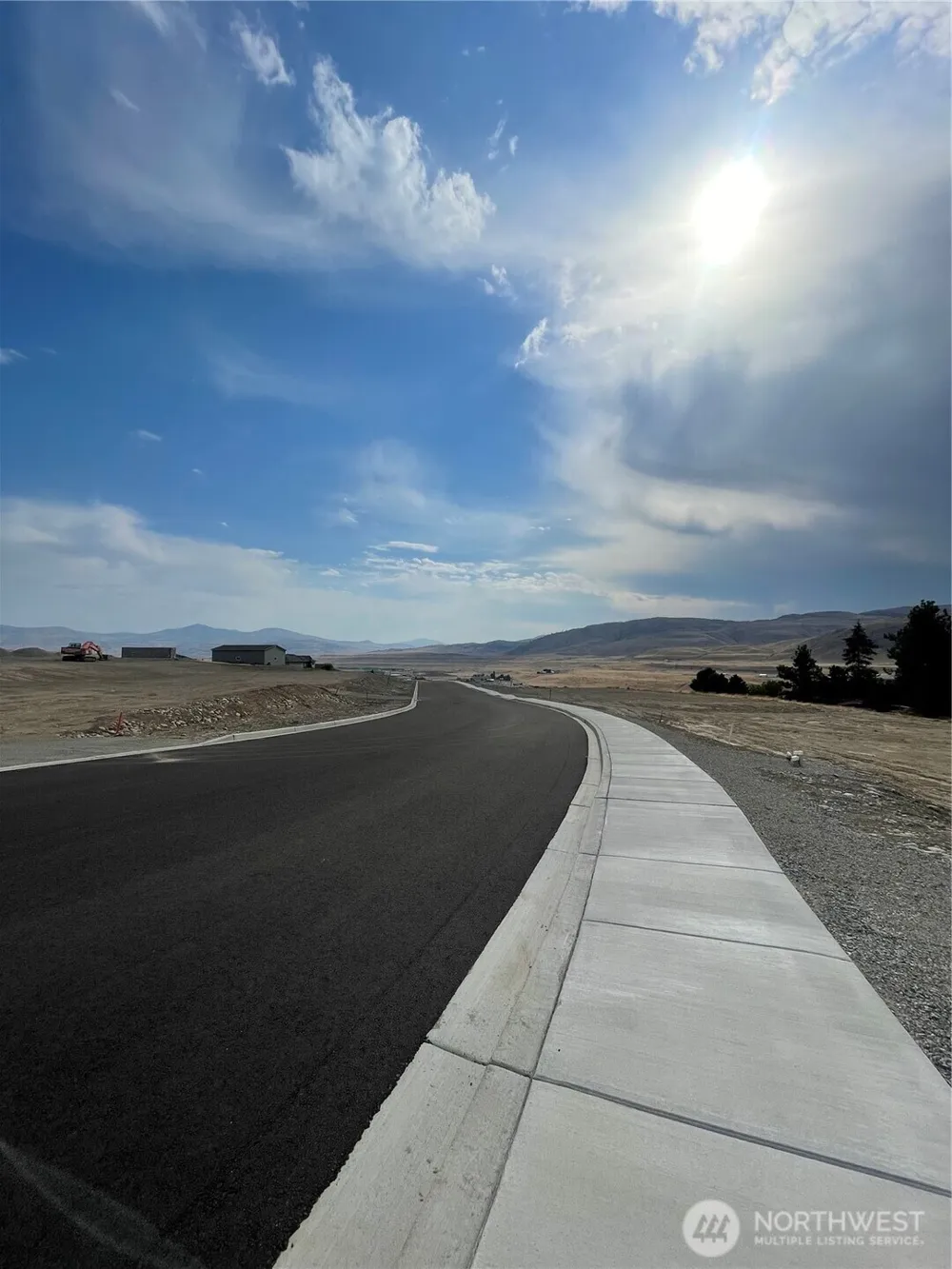 17 Parks Drive Okanogan, WA 98840
