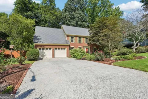 89 Creekside DR