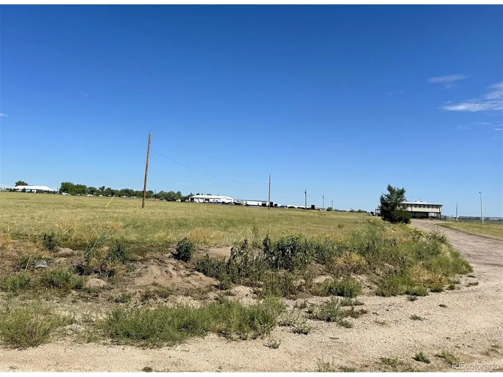 8305 Blue Gill Drive Peyton, CO 80831