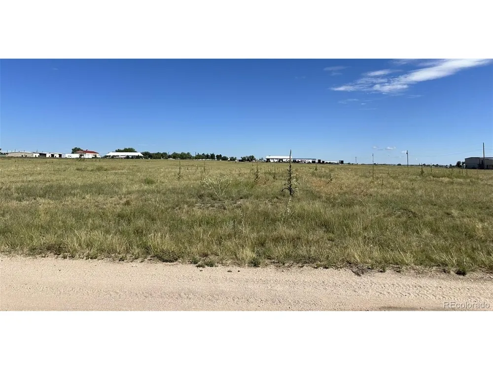 8305 Blue Gill Drive Peyton, CO 80831