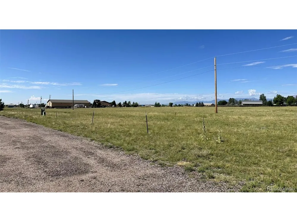 8305 Blue Gill Drive Peyton, CO 80831