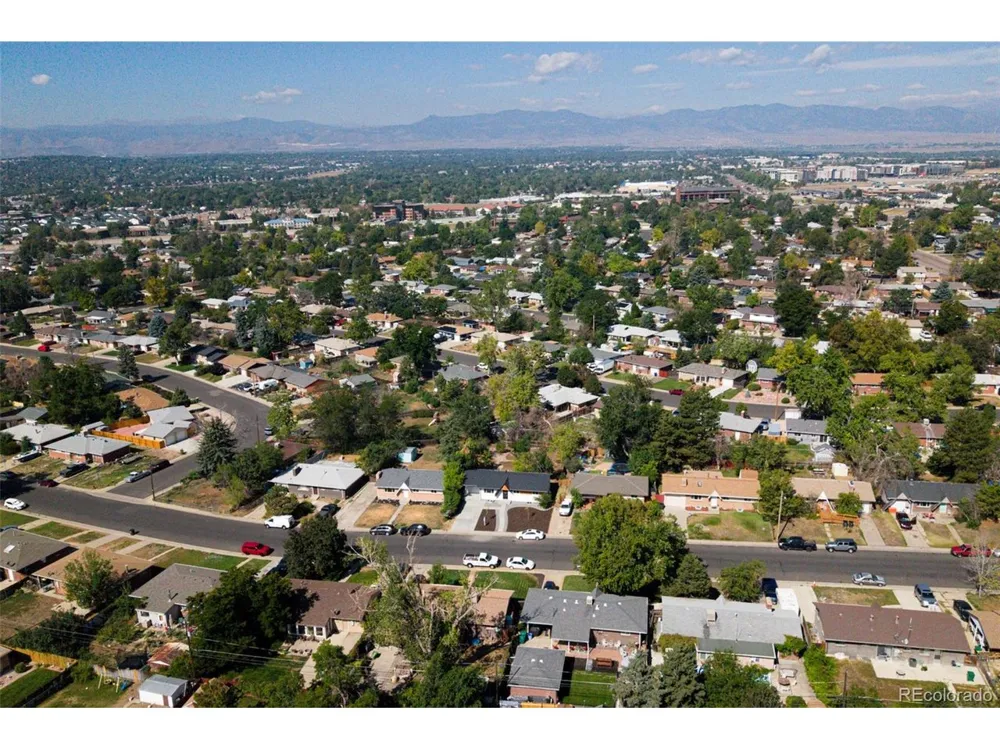 8711 Oakwood Street Westminster, CO 80031