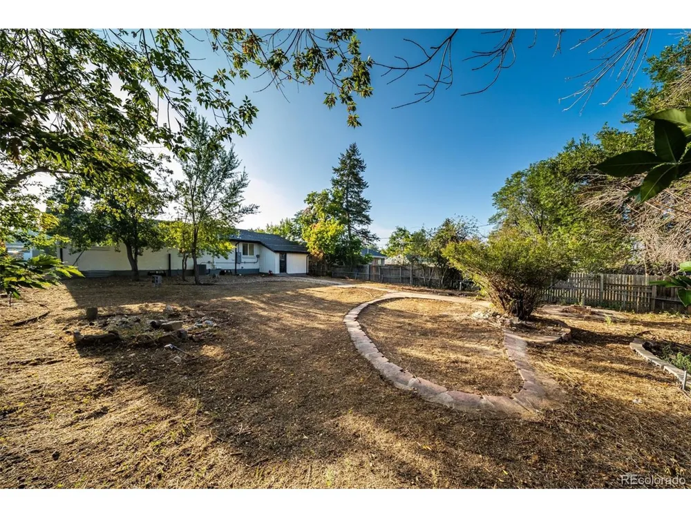 8711 Oakwood Street Westminster, CO 80031