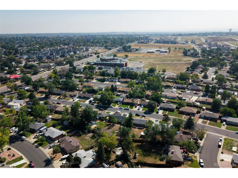 8711 Oakwood Street Westminster, CO 80031