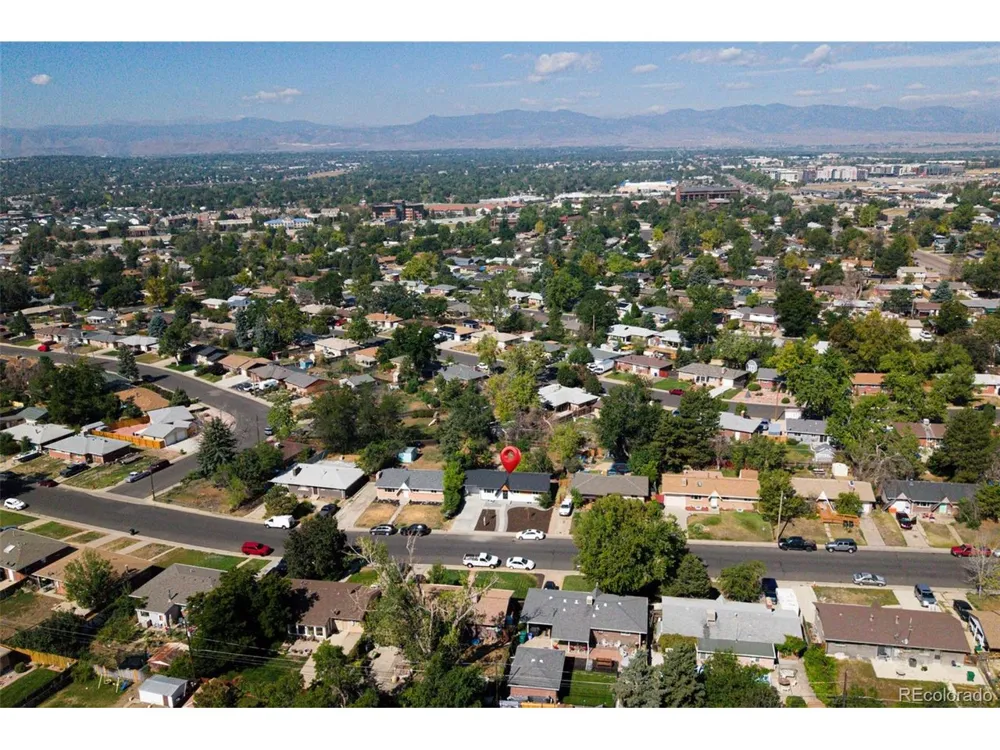 8711 Oakwood Street Westminster, CO 80031
