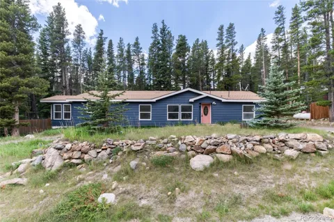865 Silver Creek Road