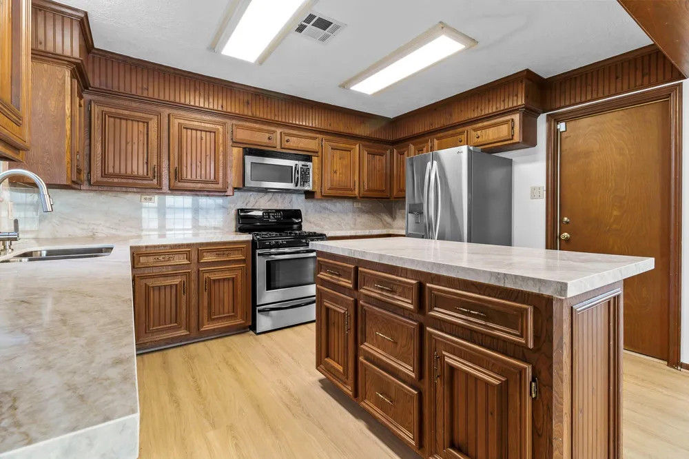 554 Harbor Drive Onalaska, TX 77360