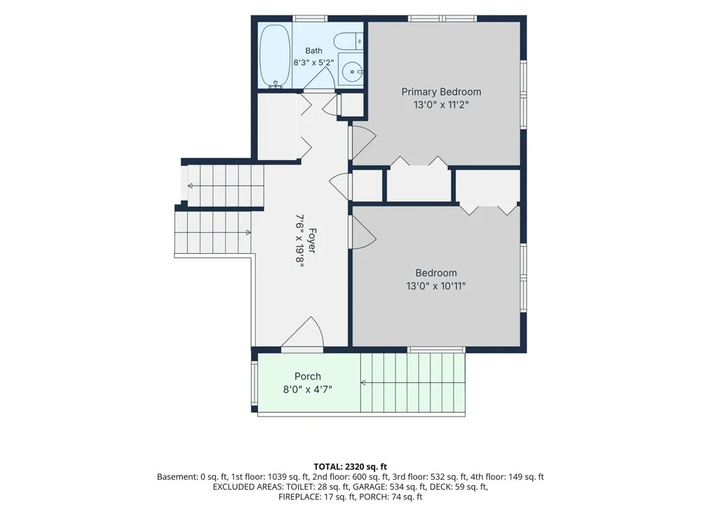 554 Harbor Drive Onalaska, TX 77360