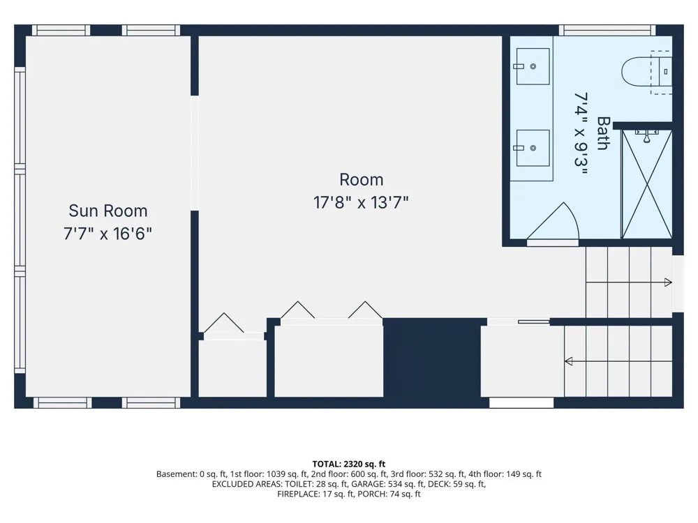 554 Harbor Drive Onalaska, TX 77360