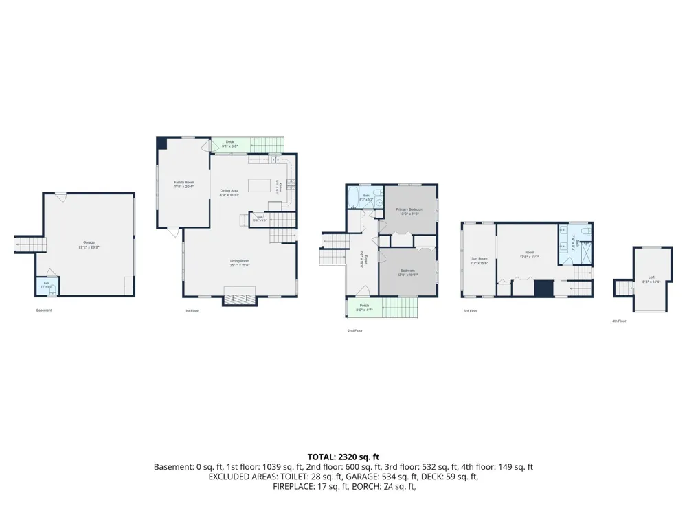 554 Harbor Drive Onalaska, TX 77360